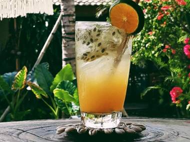 Mule Malu Tropical Stay