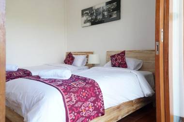 Seno Guesthouse & Cafe