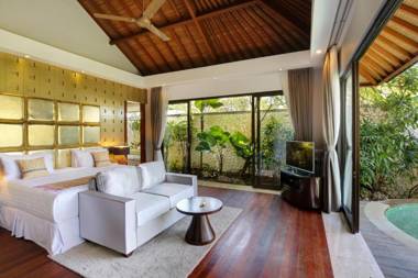 Karang Saujana Estate