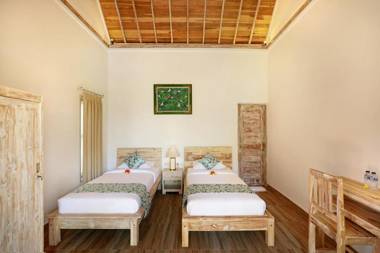 Bukal Sari Villas Uluwatu