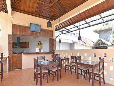 RedDoorz @ Uluwatu Bali