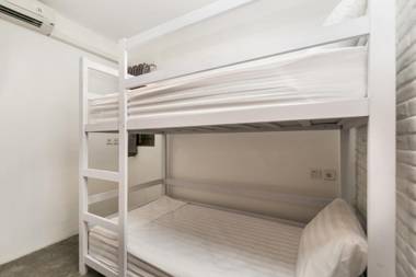 Coral Sands & Coral Sea at Bingin