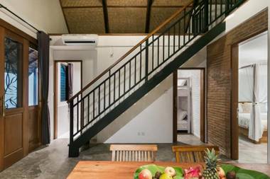 Coral Sands & Coral Sea at Bingin