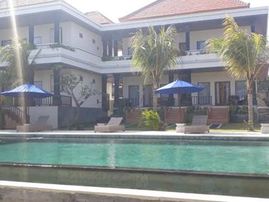 Davu Sundara Villa Uluwatu