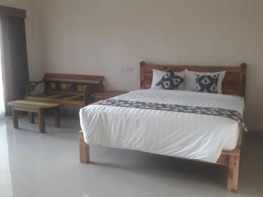 Davu Sundara Villa Uluwatu