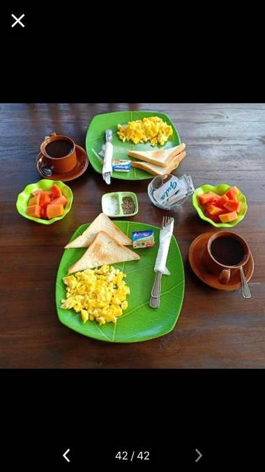 Arjuna Uluwatu Guest House