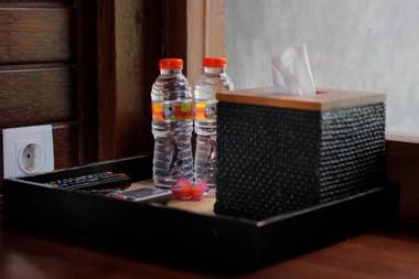 Bingin Lodge Uluwatu