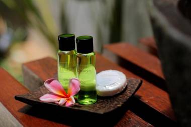 Bingin Lodge Uluwatu