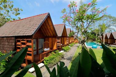 Bingin Lodge Uluwatu