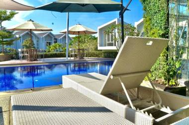 Ola Villas at Uluwatu Pecatu