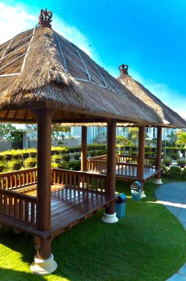 Ola Villas at Uluwatu Pecatu