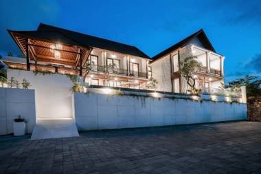 One Degree Sunset Hill Leisure