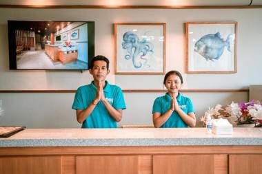 One Degree Sunset Hill Leisure