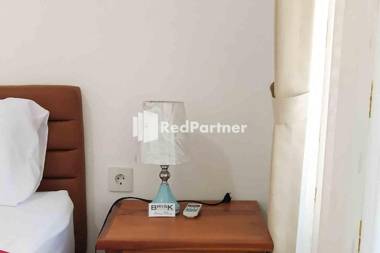 Brisk Homestay at Uluwatu RedPartner