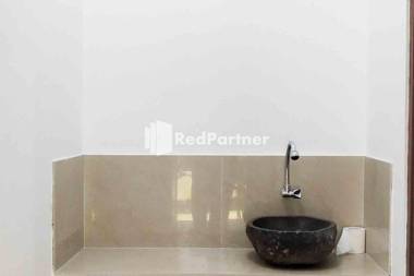 Brisk Homestay at Uluwatu RedPartner