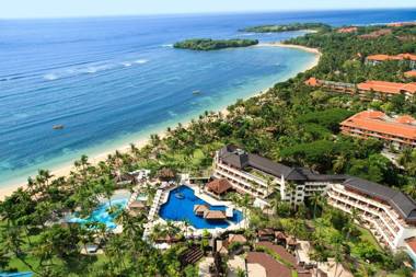 Nusa Dua Beach Hotel & Spa Bali