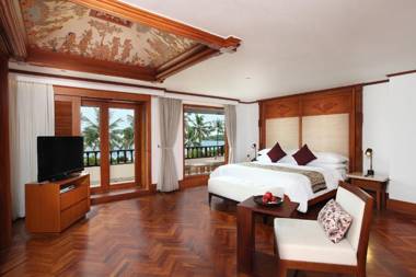 Nusa Dua Beach Hotel & Spa Bali