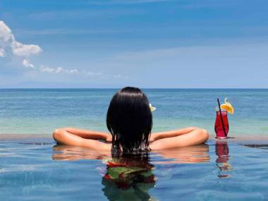 Novotel Bali Benoa Hotel