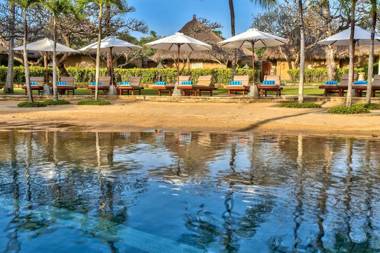 Hilton Bali Resort