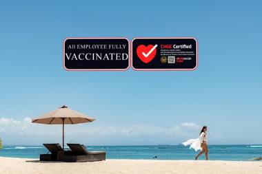 Kayumanis Nusa Dua Private Villa & Spa