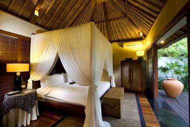 Kayumanis Nusa Dua Private Villa & Spa