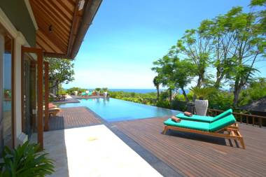 The Shanti Residence