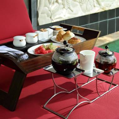 The Shanti Residence