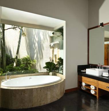 The Shanti Residence