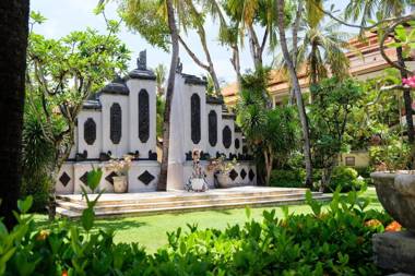 CAMAKILA Tanjung Benoa