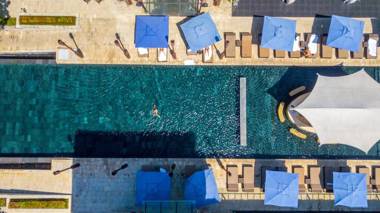 The Sakala Resort Bali All Suites CHSE Certified