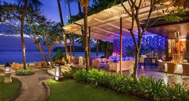 The Laguna A Luxury Collection Resort & Spa Nusa Dua Bali