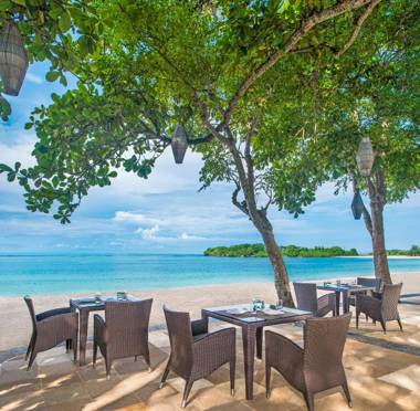 The Laguna A Luxury Collection Resort & Spa Nusa Dua Bali