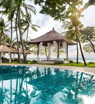 The Laguna A Luxury Collection Resort & Spa Nusa Dua Bali