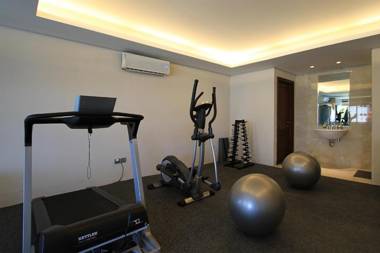 Tanadewa Villas & Spa