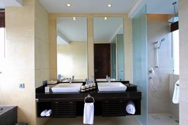 Tanadewa Villas & Spa