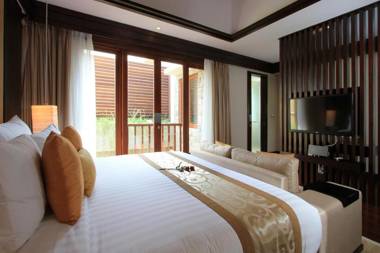 Tanadewa Villas & Spa