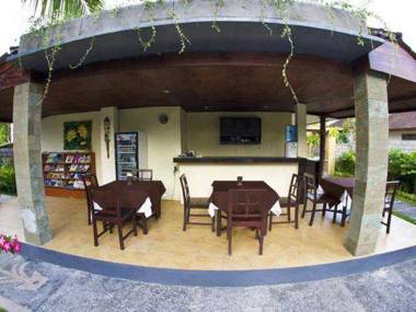 Terrace Bali Inn