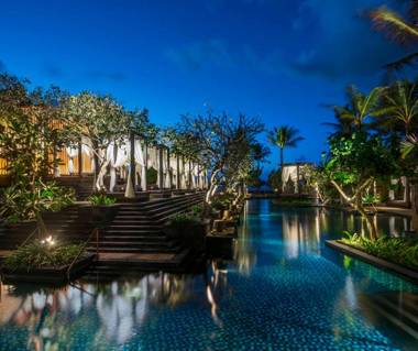 The St. Regis Bali Resort