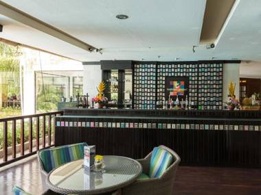 Swiss-Belhotel Segara