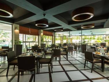 Swiss-Belhotel Segara