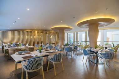 Grand Mirage Resort & Thalasso Bali - All Inclusive