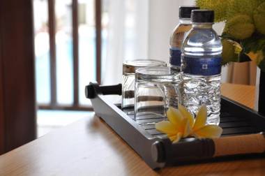 Bali Relaxing Resort and Spa