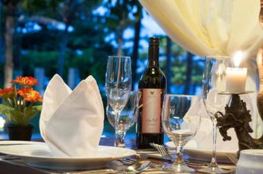 Bali Relaxing Resort and Spa