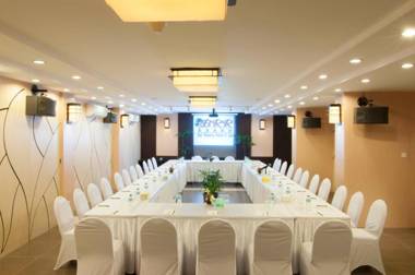 Bali Relaxing Resort and Spa