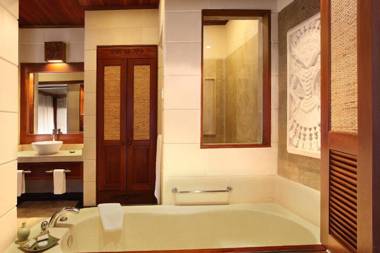 Bali Tropic Resort & Spa - CHSE Certified