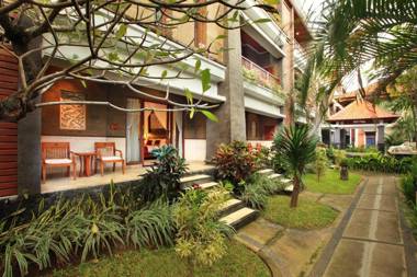Bali Tropic Resort & Spa - CHSE Certified