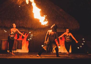 SOL by Meliá Benoa Bali All inclusive