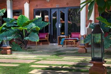 Sadara Boutique Beach Resort