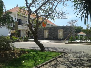 D' Kubu Pratama Homestay