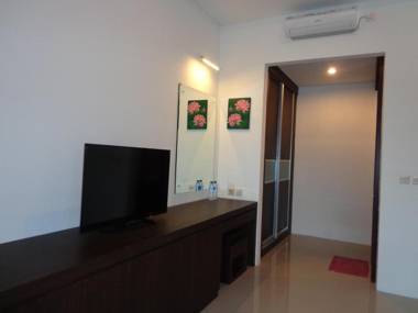 D' Kubu Pratama Homestay